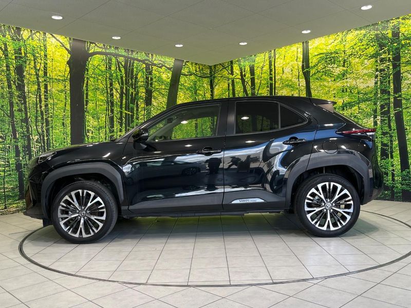 2021 Toyota Yaris Cross 6AA-MXPJ10 (UW-6a769f88541dd)[20]
