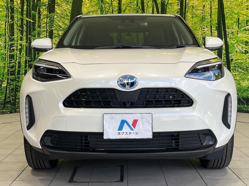 2021 Toyota Yaris Cross 6AA-MXPJ10 (UW-6a769f88b946c)[13]