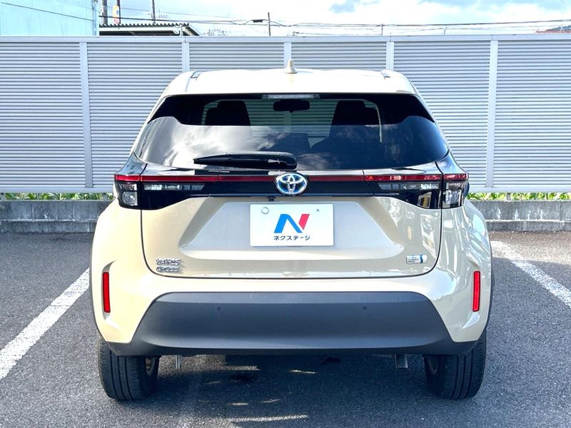 2023 Toyota Yaris Cross 6AA-MXPJ10 (UW-6a769f8eab907)[21]