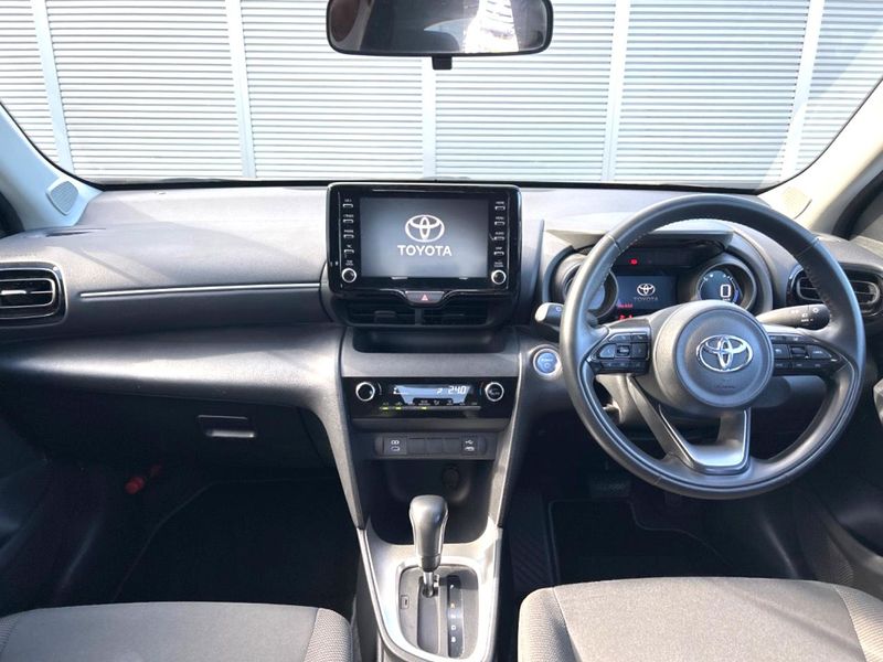 2023 Toyota Yaris Cross 6AA-MXPJ10 (UW-6a769f8eab907)[28]