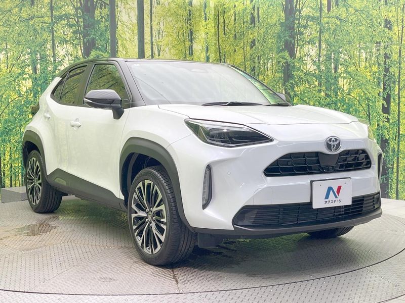 2025 Toyota Yaris Cross 6AA-MXPJ10 (UW-6a769f9261c71)[9]