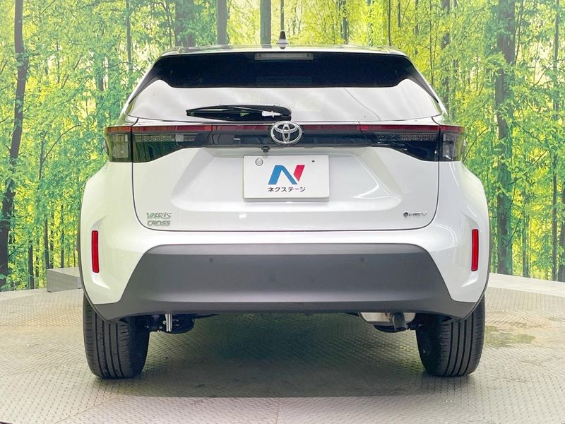2025 Toyota Yaris Cross 6AA-MXPJ10 (UW-6a769f9261c71)[28]