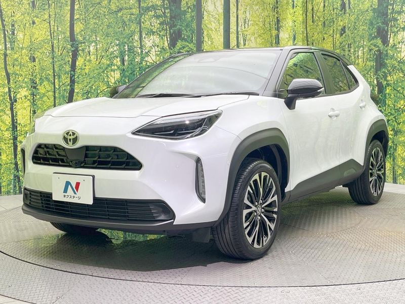 2025 Toyota Yaris Cross 6AA-MXPJ10 (UW-6a769f9261c71)[7]