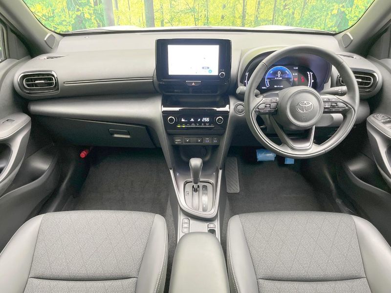 2025 Toyota Yaris Cross 6AA-MXPJ10 (UW-6a769f9261c71)[26]