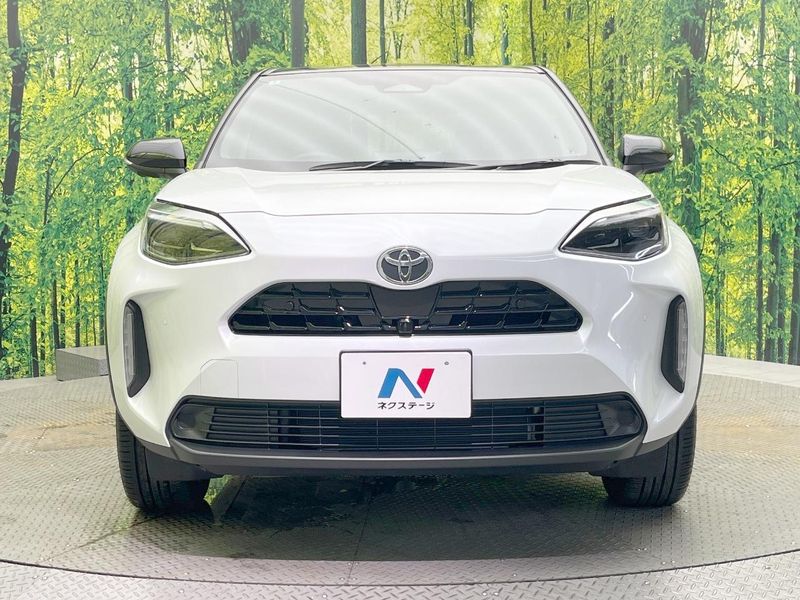 2025 Toyota Yaris Cross 6AA-MXPJ10 (UW-6a769f9261c71)[8]
