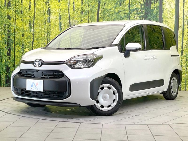 2025 Toyota Sienta 6AA-MXPL10G (UW-6a769fa2531a5)[0]