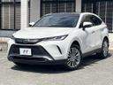 2020 Toyota Harrier 6BA-MXUA80 (UW-6a769fa69df2c)[0]