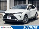 2020 Toyota Harrier 6BA-MXUA80 (UW-6a769fa69df2c)[3]