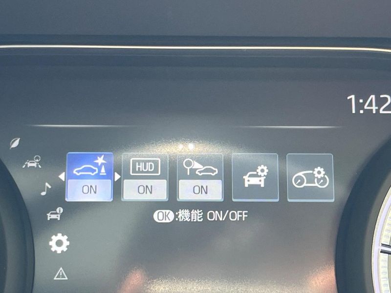 2020 Toyota Harrier 6BA-MXUA80 (UW-6a769fa69df2c)[20]