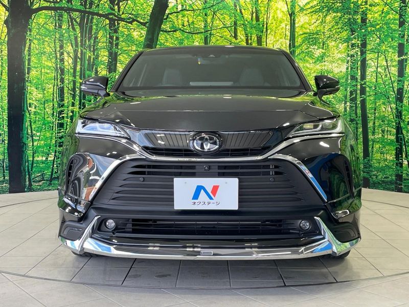 2023 Toyota Harrier 6BA-MXUA80 (UW-6a769fb179b0f)[13]