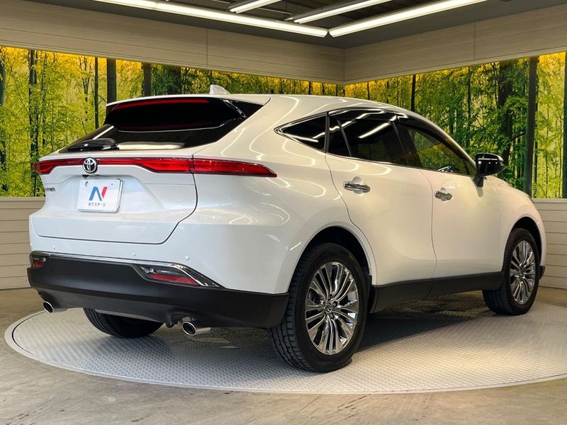 2023 Toyota Harrier 6BA-MXUA80 (UW-6a769fb1e8cac)[16]