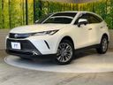 2023 Toyota Harrier 6BA-MXUA80 (UW-6a769fb1e8cac)[0]