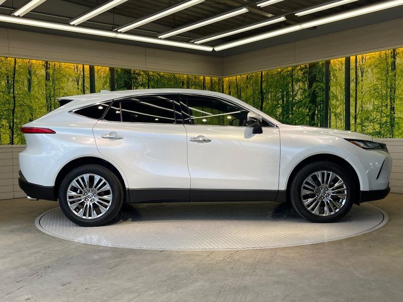 2023 Toyota Harrier 6BA-MXUA80 (UW-6a769fb1e8cac)[17]