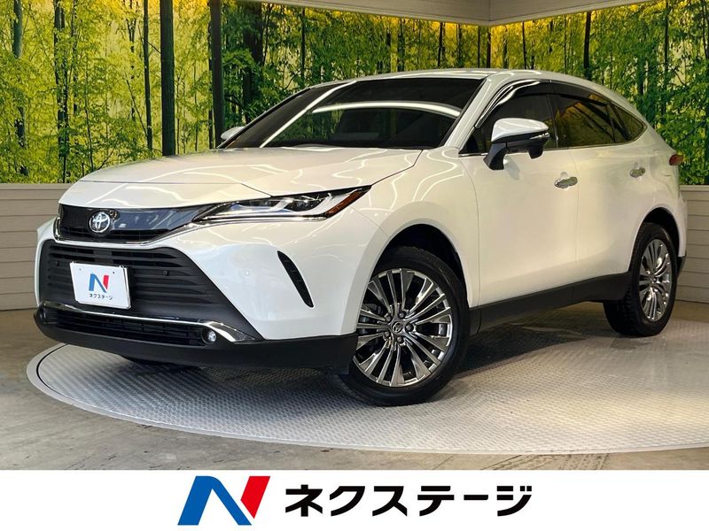 2023 Toyota Harrier 6BA-MXUA80 (UW-6a769fb1e8cac)[3]