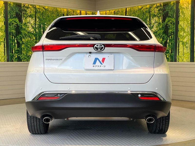 2023 Toyota Harrier 6BA-MXUA80 (UW-6a769fb1e8cac)[15]