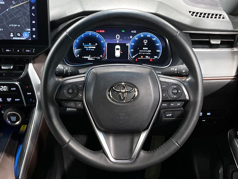 2025 Toyota Harrier 6BA-MXUA80 (UW-6a769fb5ecfa7)[17]