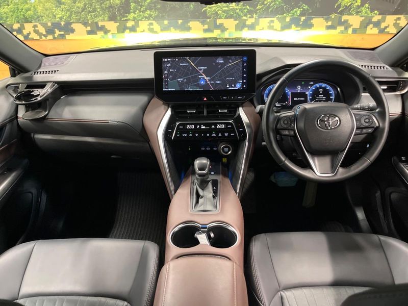 2025 Toyota Harrier 6BA-MXUA80 (UW-6a769fb5ecfa7)[16]