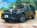 2025 Toyota Harrier 6BA-MXUA80 (UW-6a769fb5ecfa7)[0]