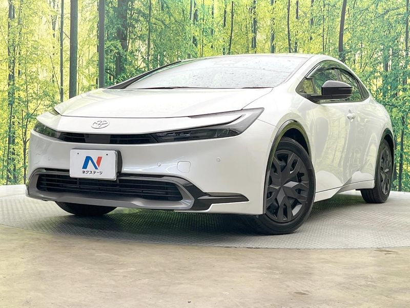 2023 Toyota Prius 6AA-MXWH60 (UW-6a769fba8127d)[0]