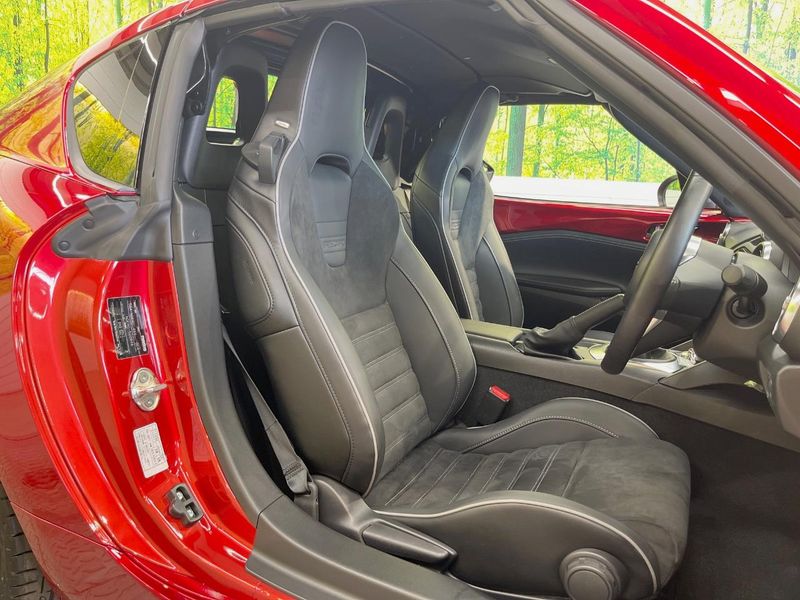 2020 Mazda Roadster RF 5BA-NDERC (UW-6a769fcfe3306)[19]