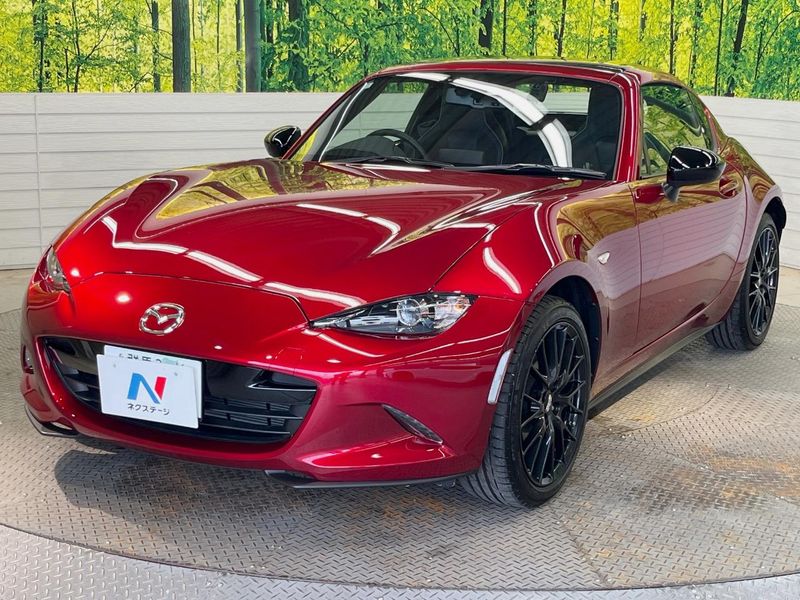 2020 Mazda Roadster RF 5BA-NDERC (UW-6a769fcfe3306)[16]