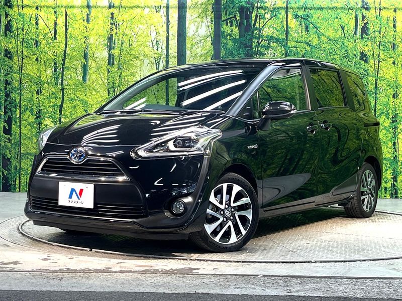 2018 Toyota Sienta DAA-NHP170G (UW-6a769fe49d978)[0]