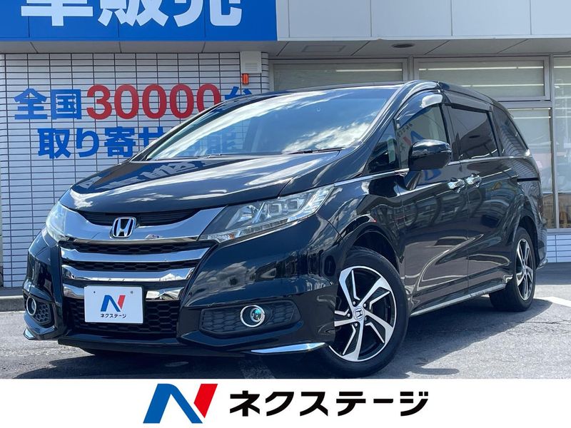 2014 Honda Odyssey DBA-RC2 (UW-6a769fff02145)[3]