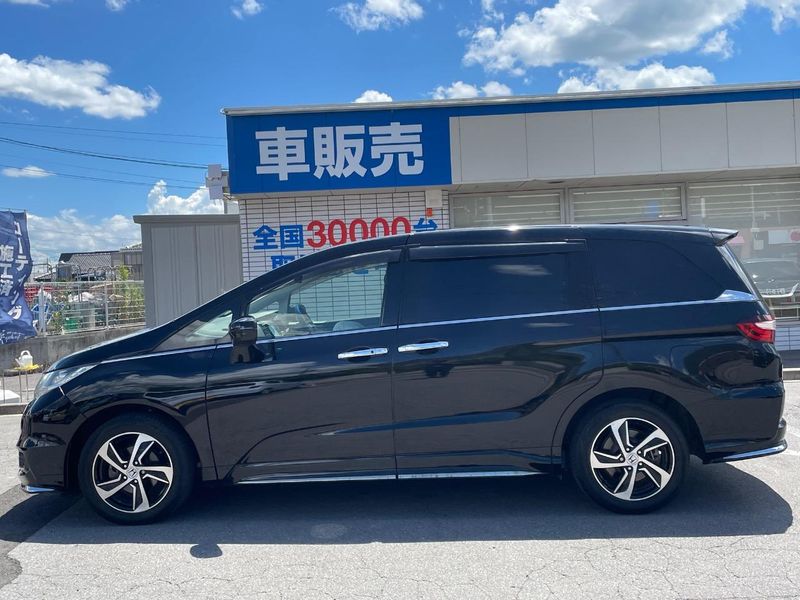 2014 Honda Odyssey DBA-RC2 (UW-6a769fff02145)[19]