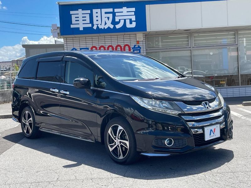 2014 Honda Odyssey DBA-RC2 (UW-6a769fff02145)[14]
