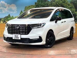 2024 Honda Odyssey Hybrid 6AA-RC5