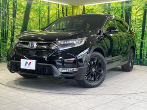 2021 Honda CR-V Hybrid 6AA-RT5