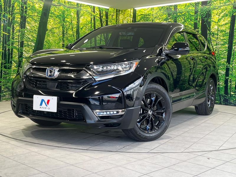 2021 Honda CR-V Hybrid 6AA-RT5 (UW-6a76a00a41169)[0]