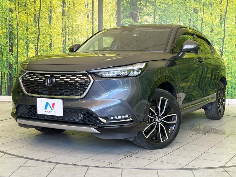 2021 Honda Vezel 6AA-RV5 (UW-6a76a011dd2bb)[0]
