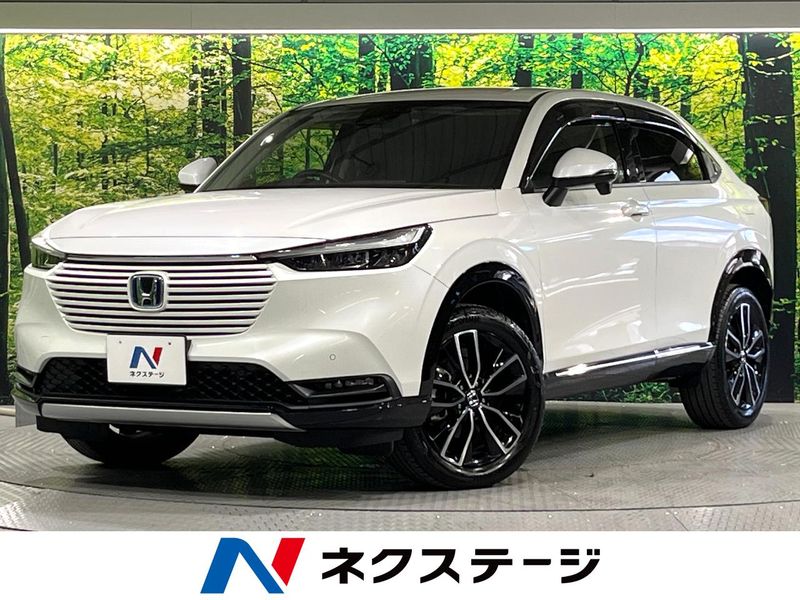 2023 Honda Vezel 6AA-RV5 (UW-6a76a01714425)[3]