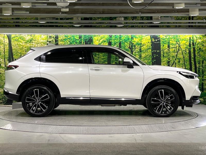 2023 Honda Vezel 6AA-RV5 (UW-6a76a01714425)[8]