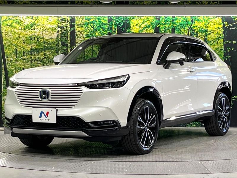 2023 Honda Vezel 6AA-RV5 (UW-6a76a01714425)[5]
