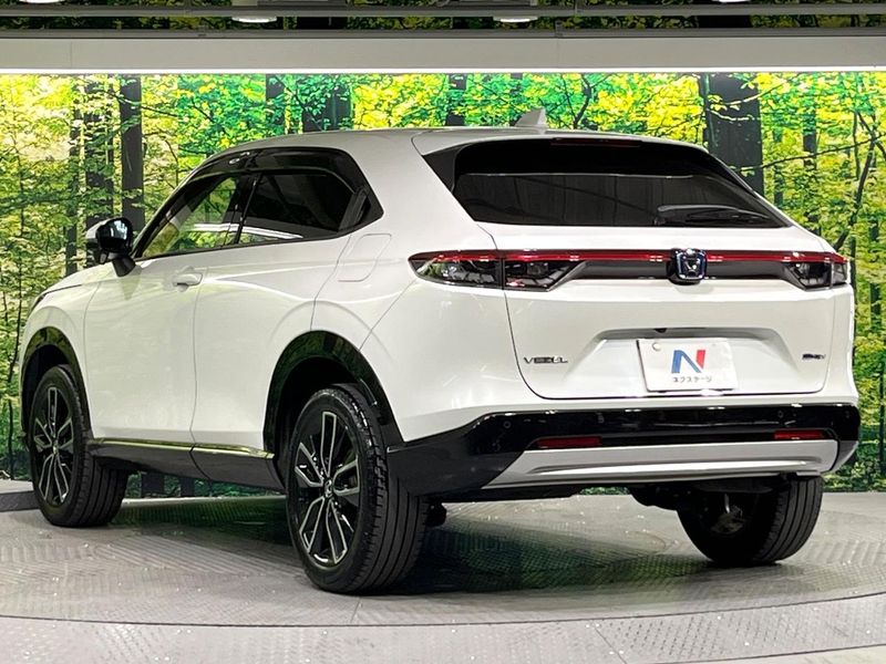 2023 Honda Vezel 6AA-RV5 (UW-6a76a01714425)[11]