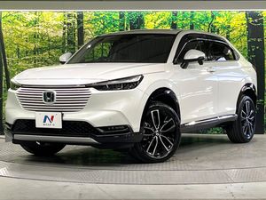 2023 Honda Vezel 6AA-RV5