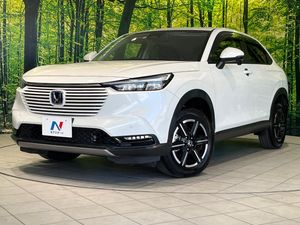 2022 Honda Vezel 6AA-RV5