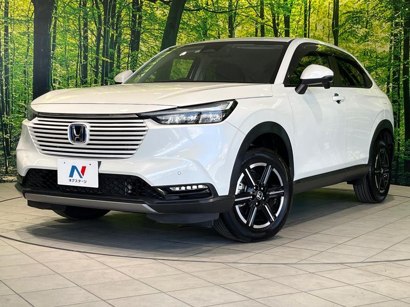 2022 Honda Vezel 6AA-RV5 (UW-6a76a01738d06)[0]