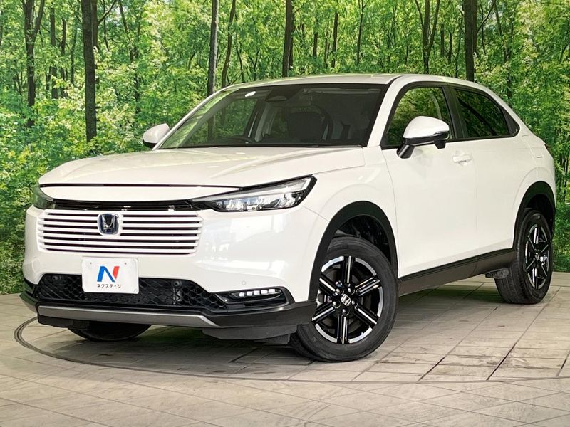 2024 Honda Vezel 6AA-RV5 (UW-6a76a01bce61c)[0]