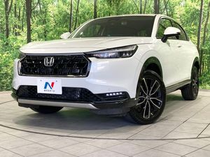 2026 Honda Vezel 6AA-RV5