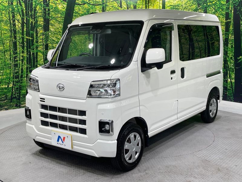 2022 Daihatsu Daihatsu Hijet Cargo 3BD-S700V (UW-6a76a02a72424)[13]