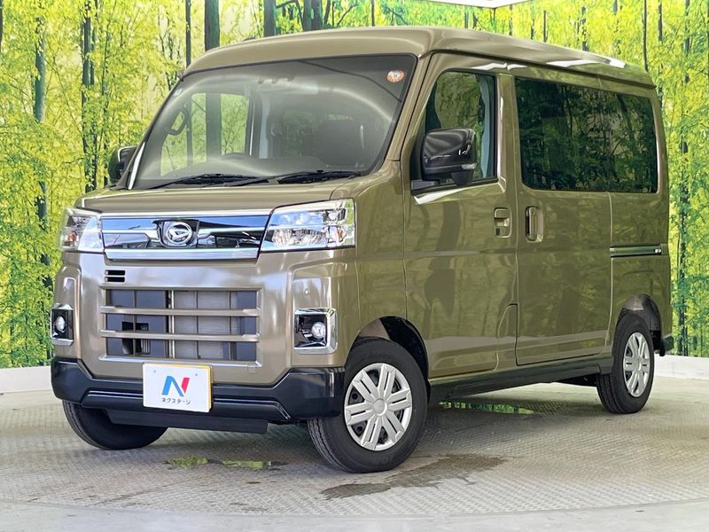 2025 Daihatsu Atrai 3BD-S700V (UW-6a76a02c0fc63)[0]