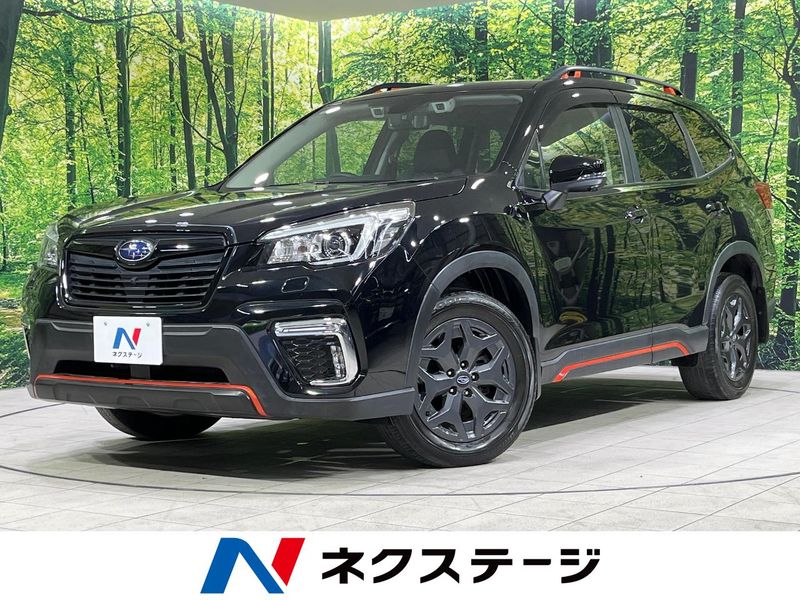 2018 Subaru Forester 5BA-SK9 (UW-6a76a039424c7)[3]