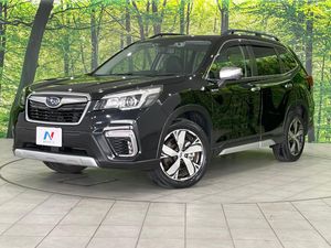 2019 Subaru Forester 5AA-SKE