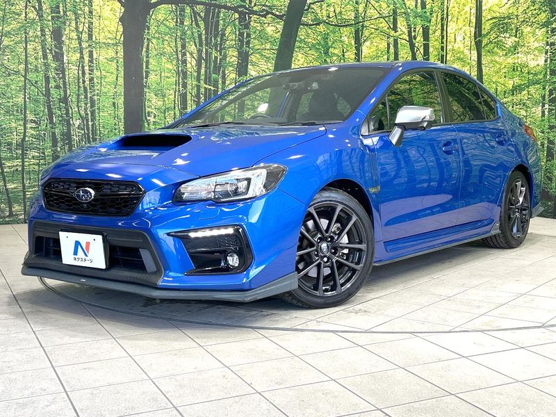 2019 Subaru WRX S4 DBA-VAG (UW-6a76a062de018)[0]