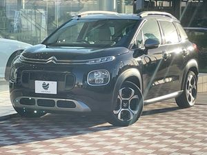 2020 Citroen C3 Aircross 3BA-A8HN05