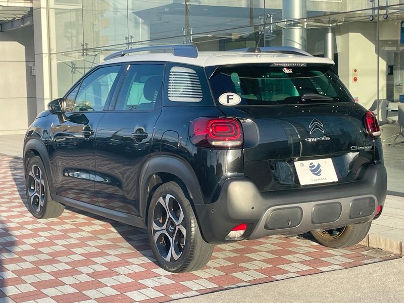 2020 Citroen C3 Aircross 3BA-A8HN05 (UW-6a76a066547c2)[14]