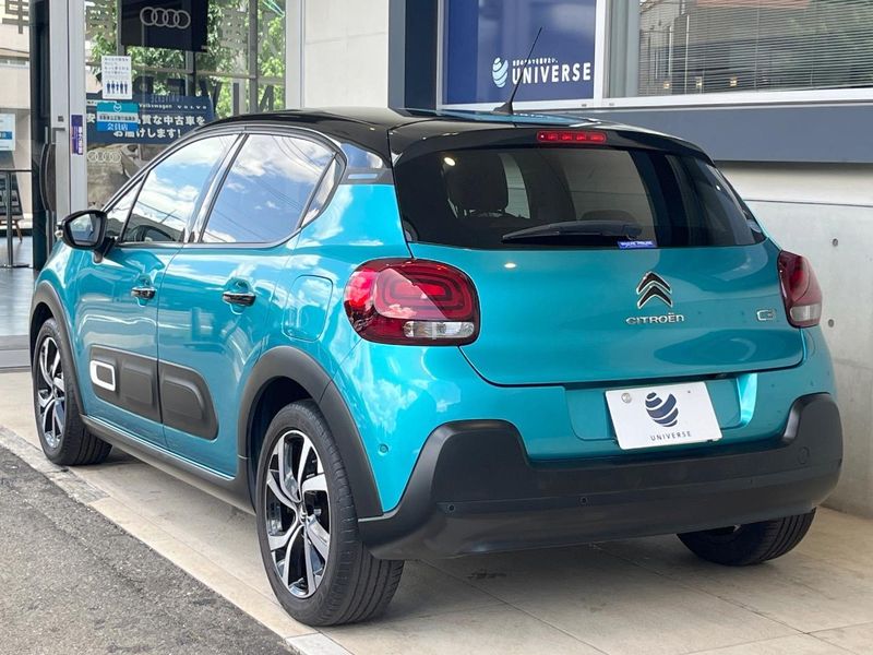 2021 Citroen C3 5BA-B6HN05 (UW-6a76a0669c339)[27]